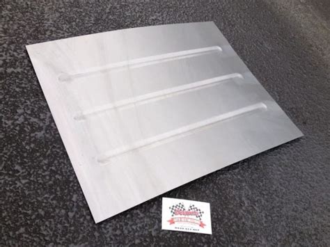 universal floor pan replacement